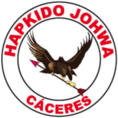 Hapkido Jowha Logo